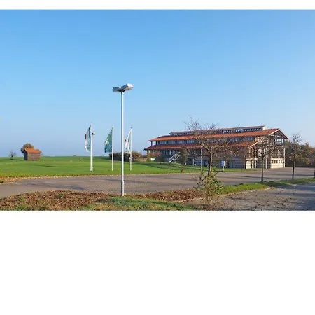 Ferienwohnung Flieder Apartmán *