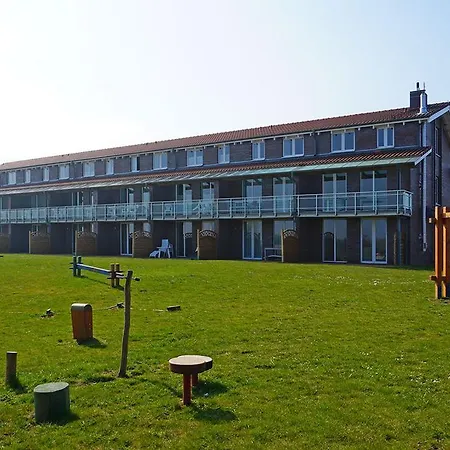 Apartmán Ferienwohnung Flieder