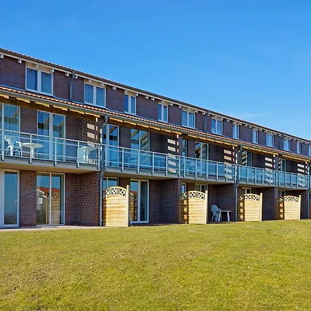 Apartmán Ferienwohnung Flieder Gramkow