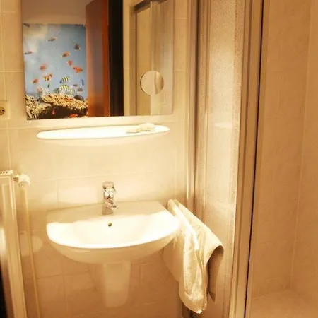 Apartmán Ferienwohnung Flieder *